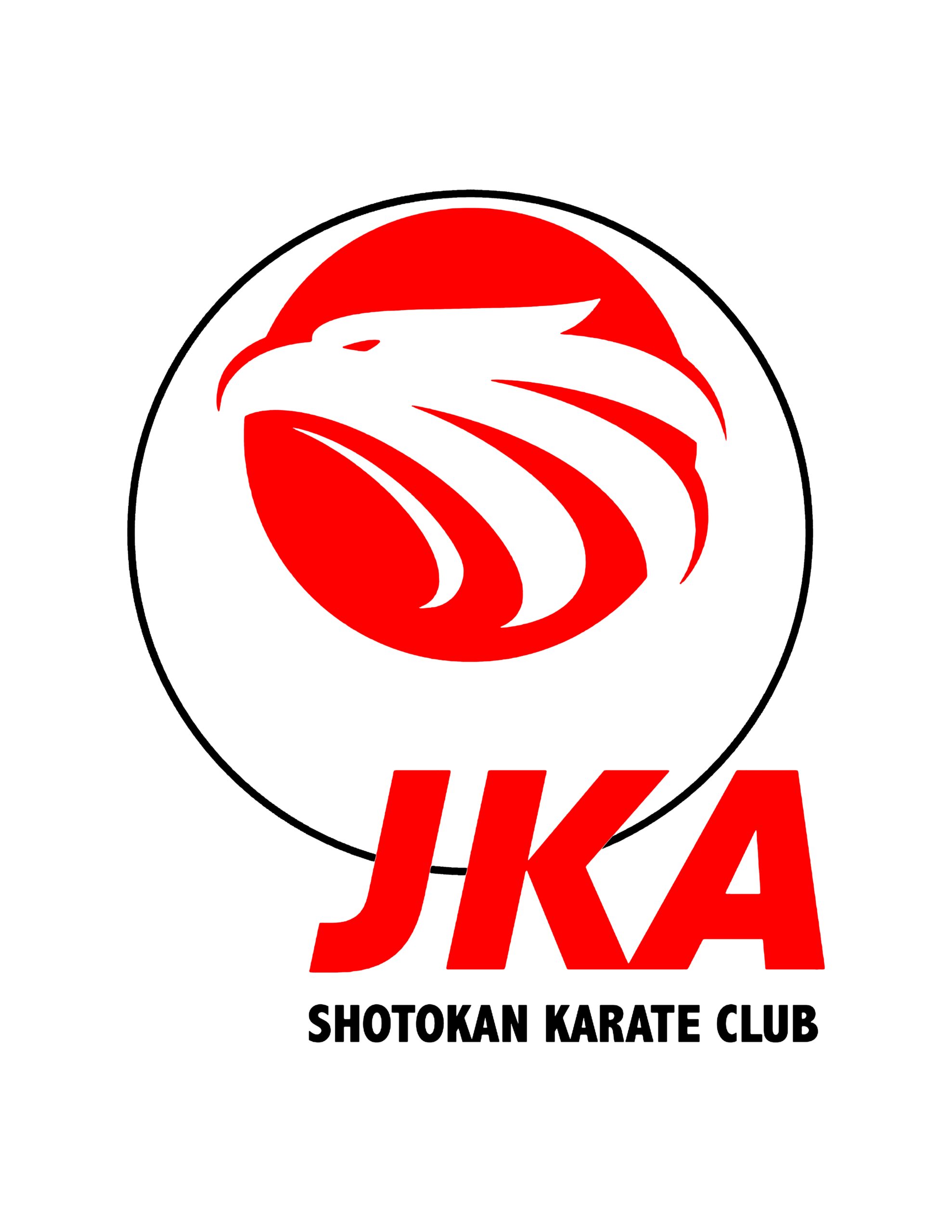 Shotokan Karate Do Patch (3.5 Inch) Iron-on Badge Kyoku Tiger Japan Ka –  karmapatch.com