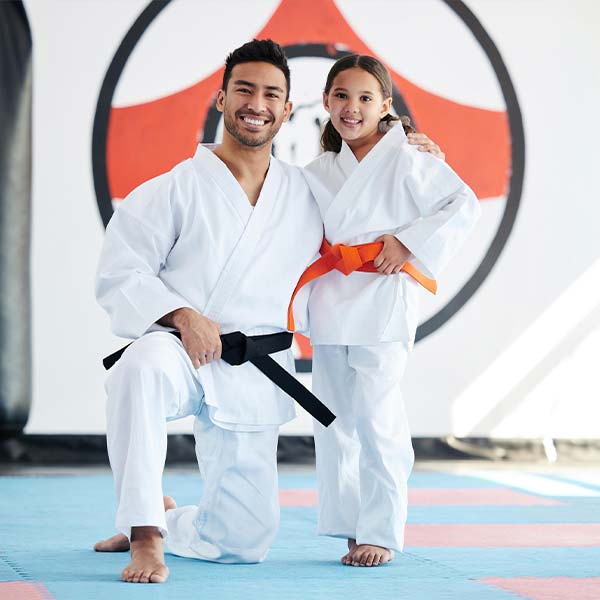 Beyond the Dojo: Applying Karate Principles in Daily Life