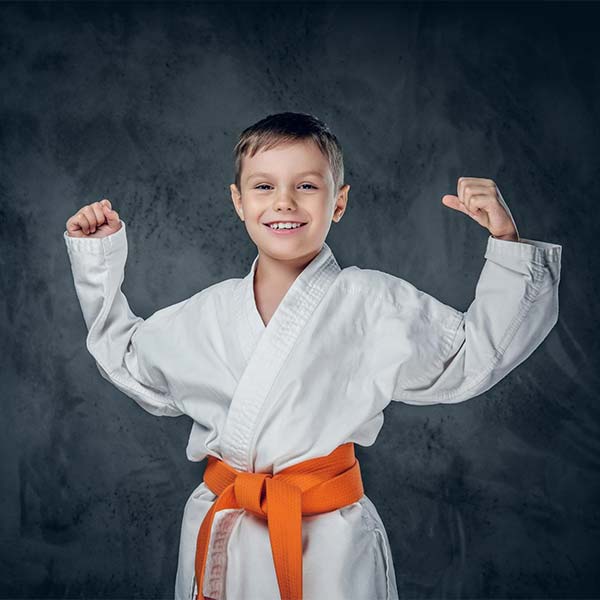 Karate Competitions in Dubai: Showcasing Talent and Skill