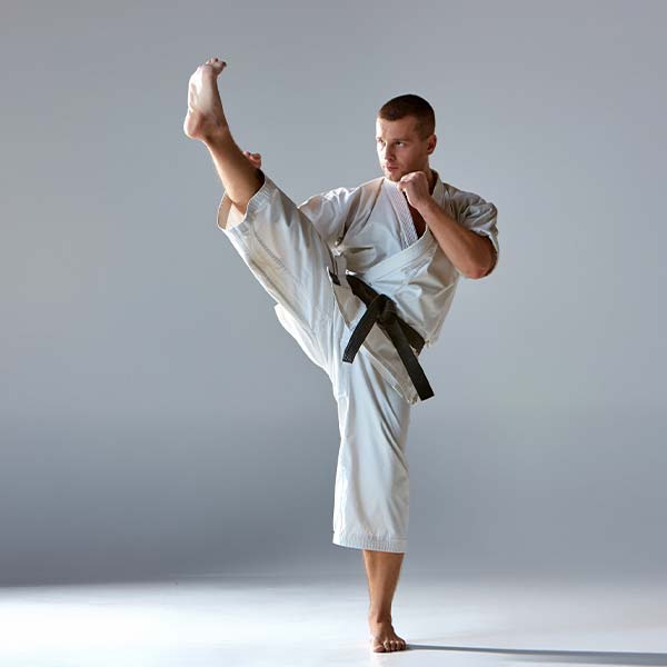 Nurturing Future Champions: Karate Tips for Kids and Parents